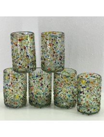 Vaso Highball Granizado  